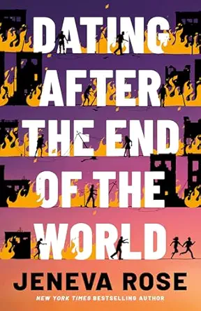 Dating After the End of the World