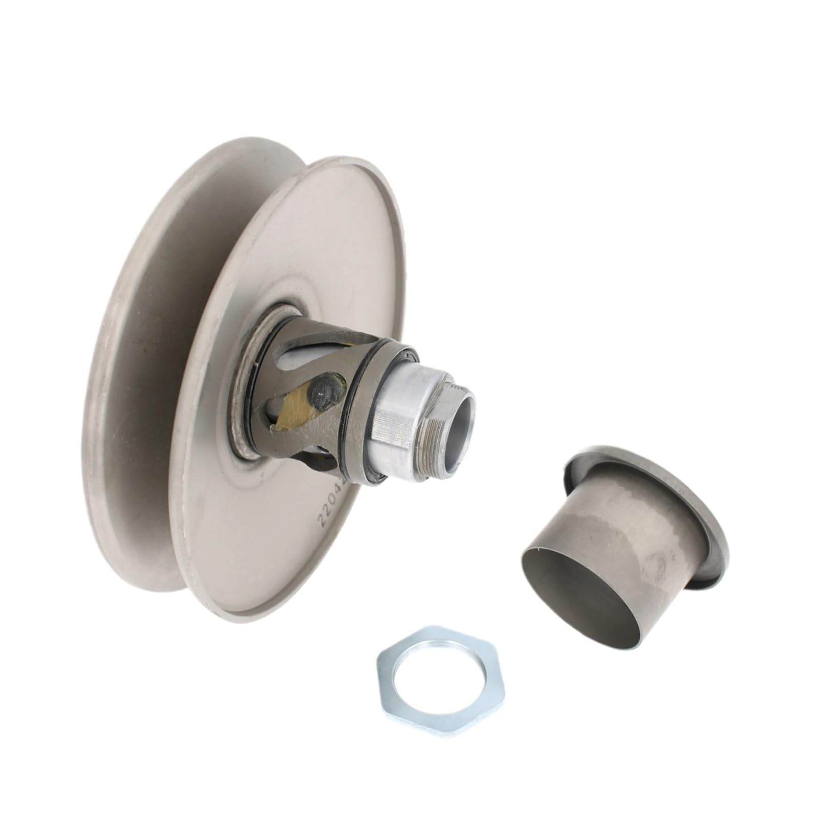 Compatible for use with Middleby Sheave,Bk47 4.45 Od 2 Set Scrs 30476 KolCoh49012