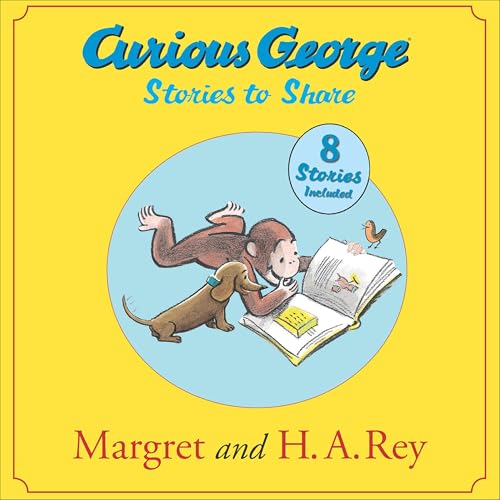 Comparison: 7 Best Stocks To Hold Forever 8 Curious George Stories to Share