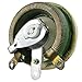 Aexit Wirewound Variable Variable Resistors Round Resistor Rheostat 100W Rheostats 30 Ohm