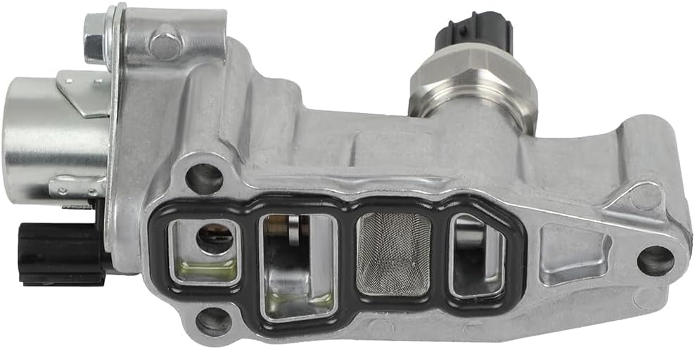 Engine Variable Valve Timing (VVT) Solenoid for Honda Civic 1.8L 2012-2015 for Honda for HR-V 1.8L 2016-2020 Replace 918-161