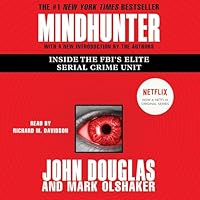 Mindhunter: Inside the FBI's Elite Serial Crime Unit