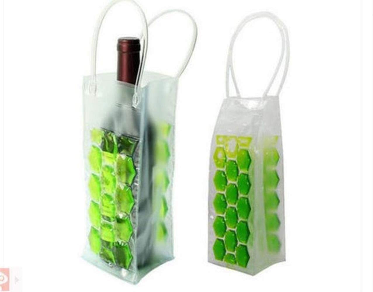 frozen wine cooler bag