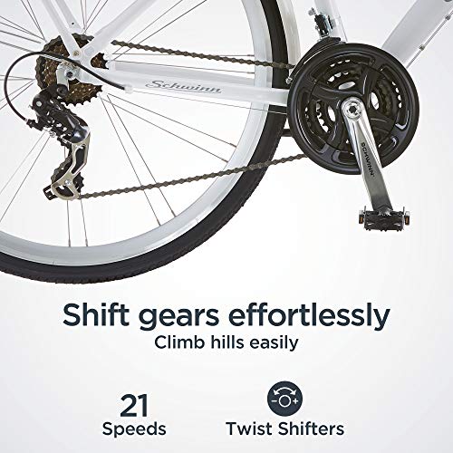 Schwinn Discover