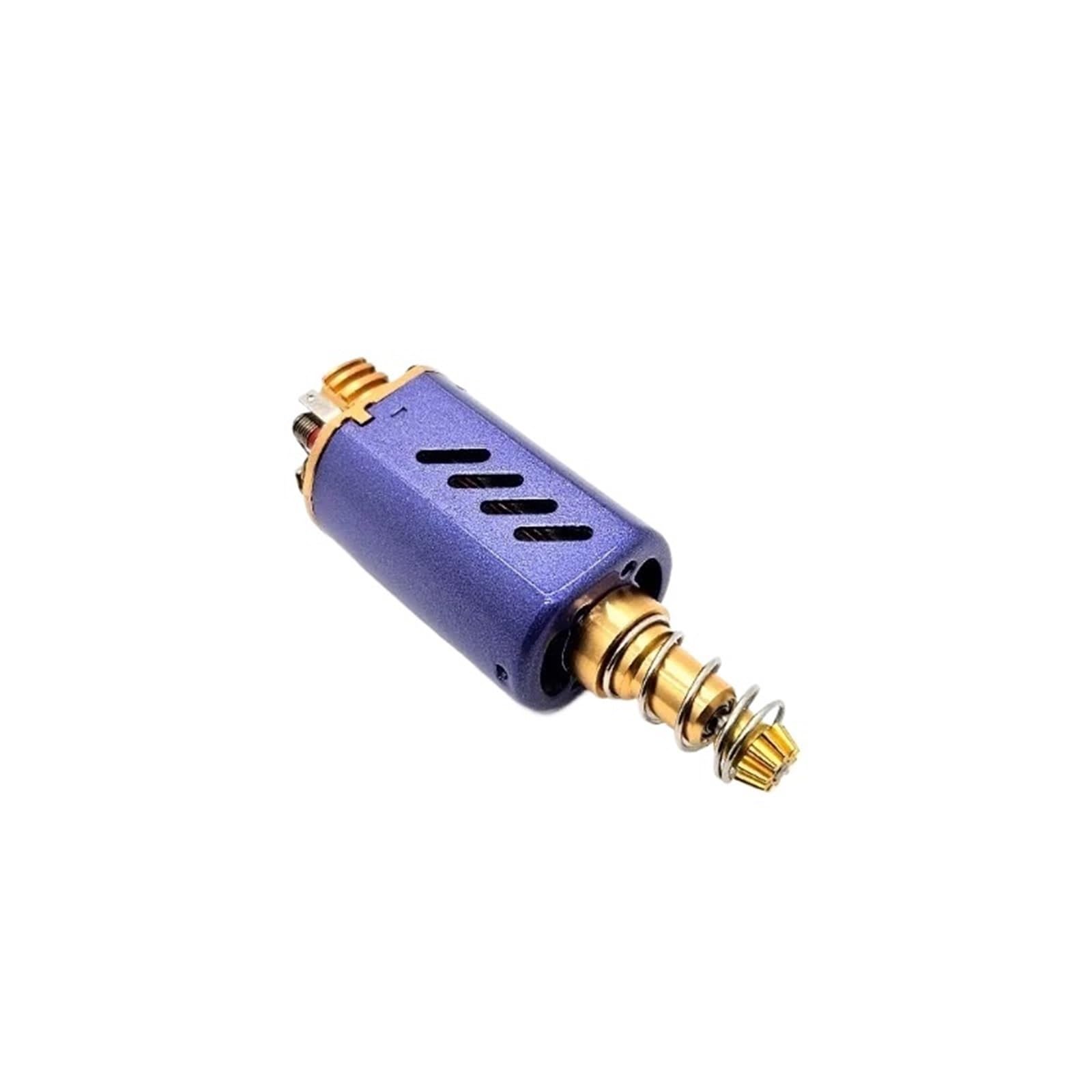 Moteur Super 480 axe long 36000rpm pour upgrade de réplique longue