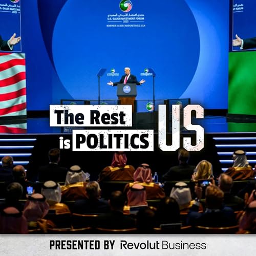 132. The Mistakes That Led to Trump