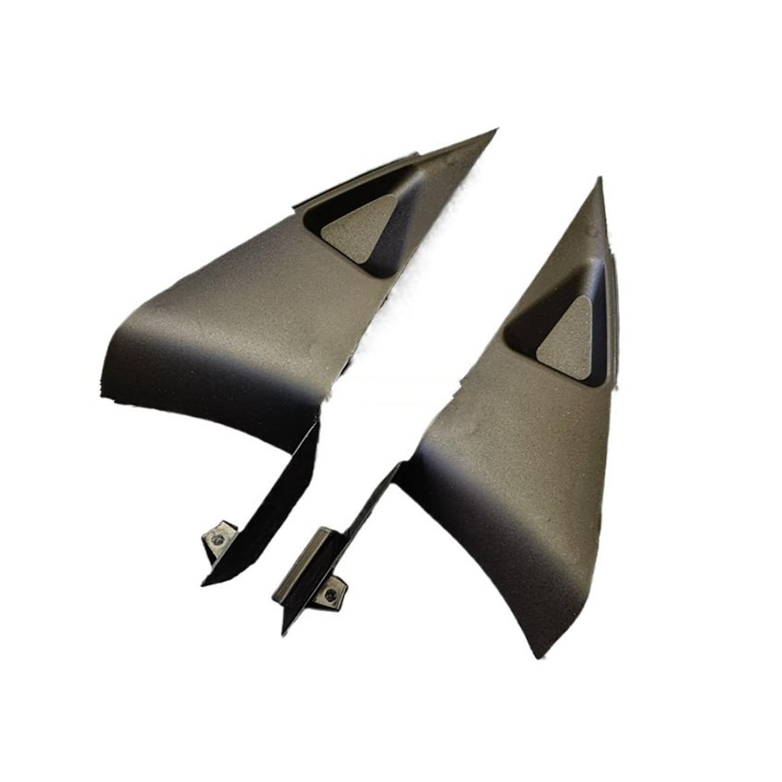 Motorrad Seitenabdeckung Verkleidung Mitte Einsatz Passend Für Honda CBR600 RR CBR600RR F5 2007-2012 Kühlergrillschutz Motorradwasser Retikul