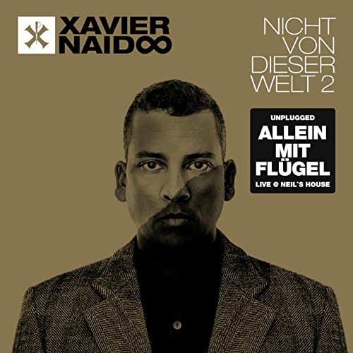 Play Nicht von dieser Welt 2 Allein mit Flügel Live Neil's House by Xavier Naidoo on