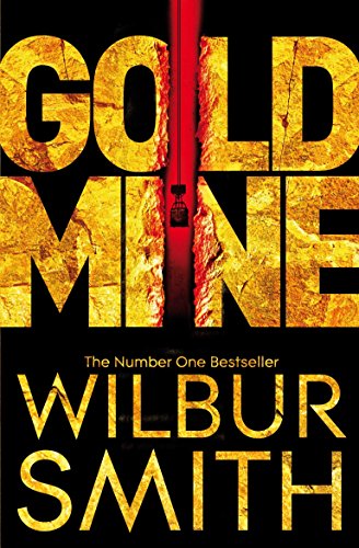Gold Mine view 2