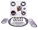 Strange Engineering R5211 Complete Installation Kit for GM 12-Bolt Car
