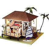 ● 【Sichere, ungiftige, HOCHWERTIGSTEN MATERIAL】 natürlichen Holzwerkstoffs, ungiftiger, HARMLESS für Kinder, die am besten für Kinder auswählen und ihnen eine sichere, kreative, lustige Spielzeug, ein Gefühl der Erfüllung geben, wenn sie vollendet.