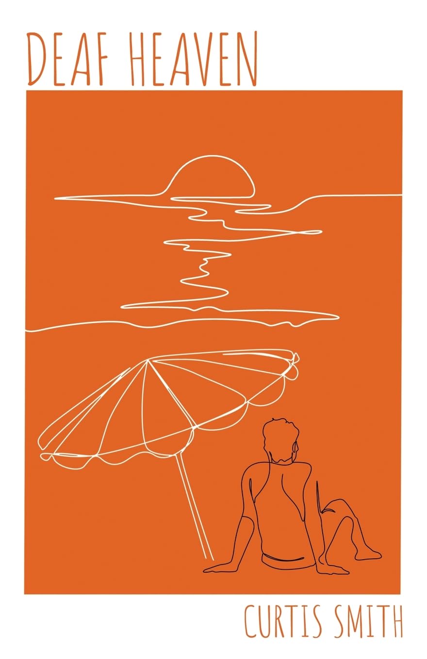Buy Deaf Heaven — BookShops.in