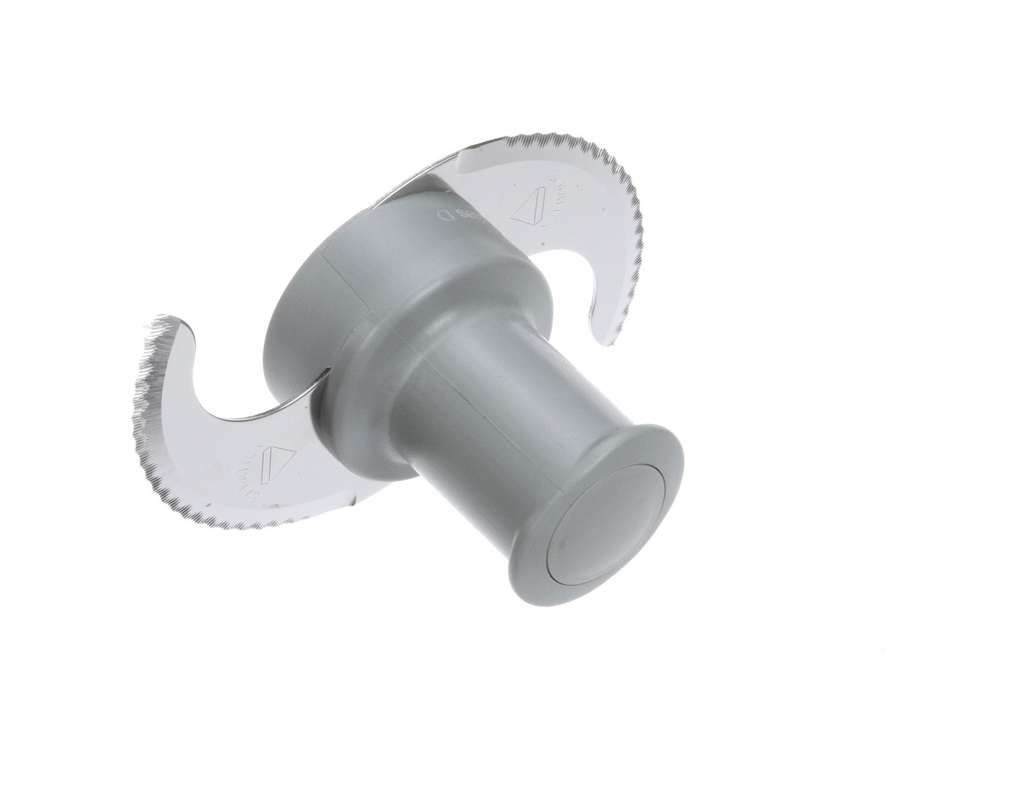 Robot Coupe 27287 Fine hoja dentada)