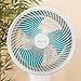 Cecotec Ventilador Circulador de Aire de Pie con Mando a Distancia EnergySilence 1000 Cyclone Smart Imagen de Cecotec Ventilador Circulador de Aire de Pie con Mando a Distancia EnergySilence 1000 Cyclone Smart