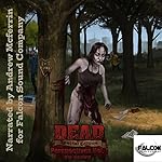 Cover of DEAD: Perspectives (Vol. 1)