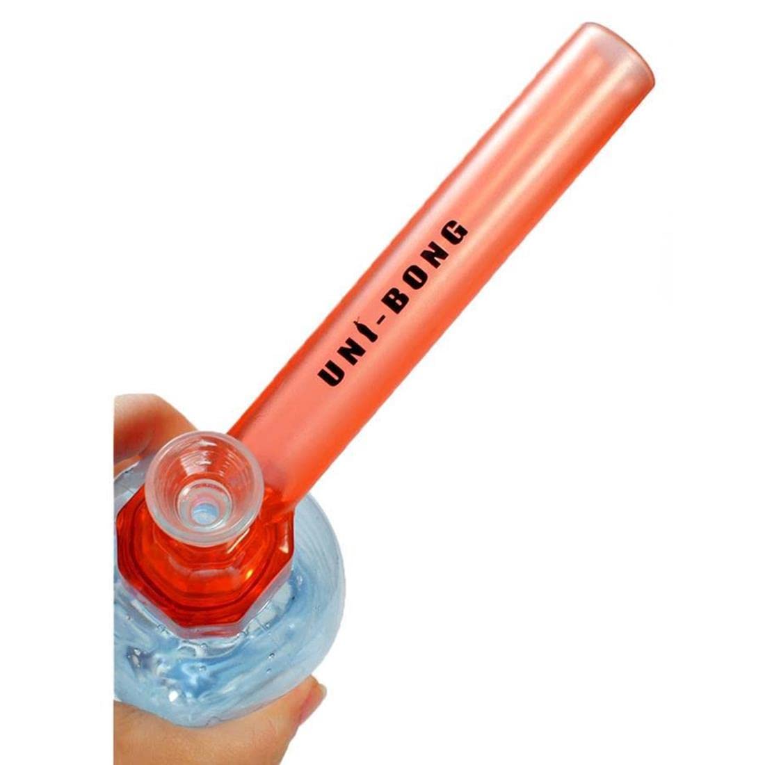 Blunt bong 水パイプ Amazon.co.jp: 喫煙パイプ ペットボトル 水パイプ UNI-BONG パイプ