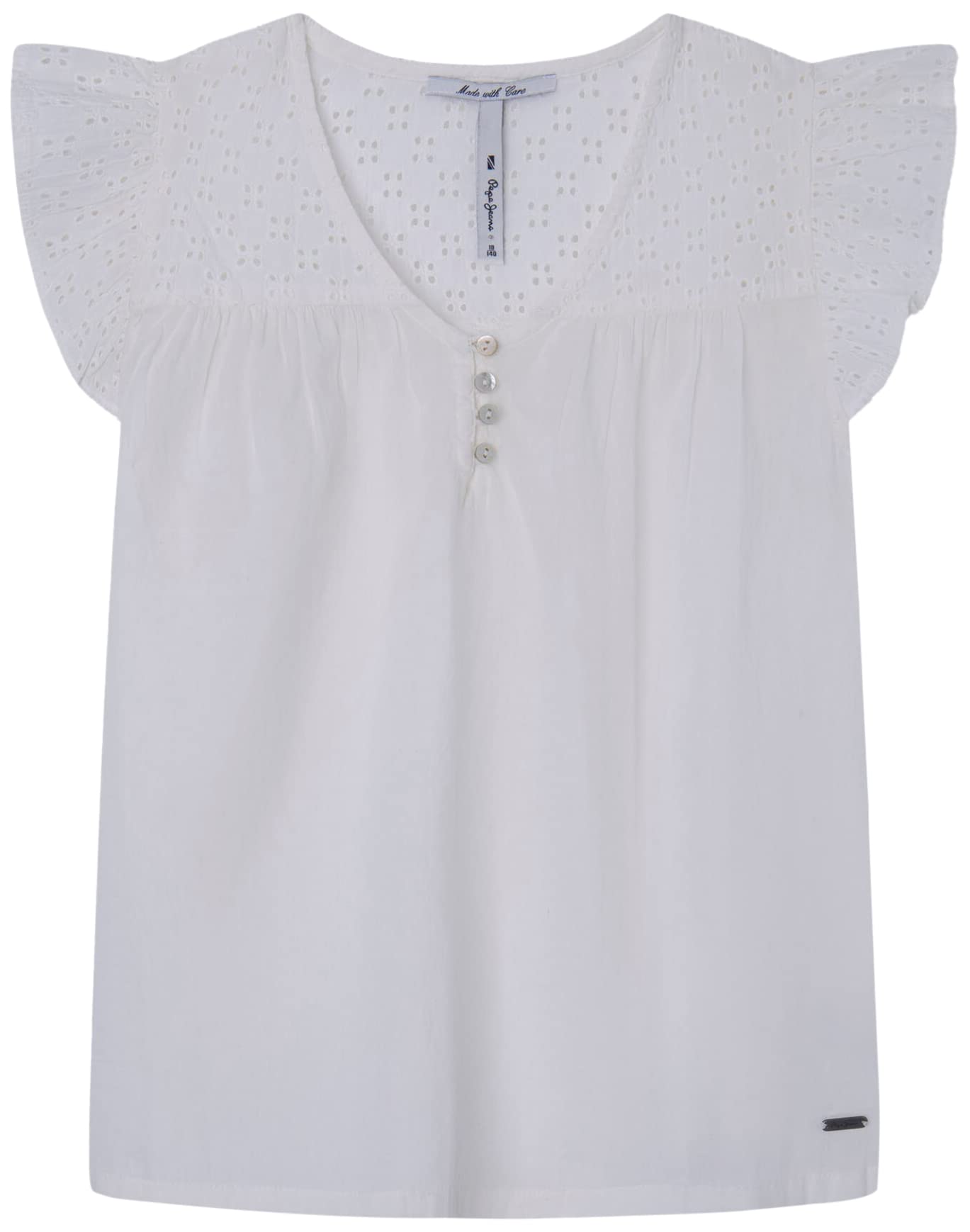 Pepe Jeans Hilary Blouse para Niñas