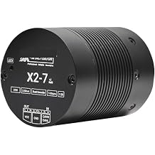 Servo Joint Motor 7Nm Planetary Joint Module High Torque Servo Motor Robotic ArmRMD-X2-7 EtherCAT
