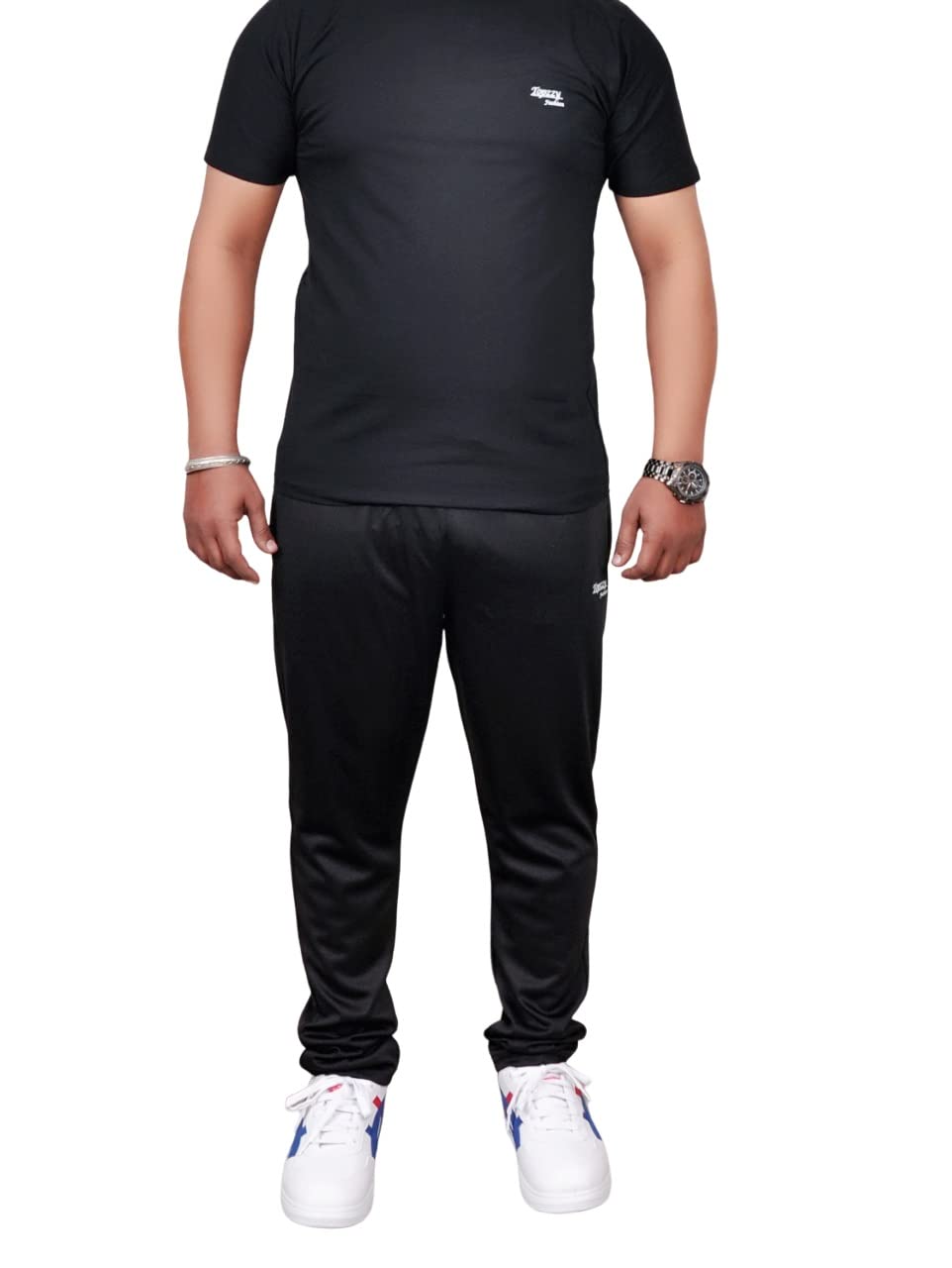 topzzy fashion Solid Trackpant-picture-28