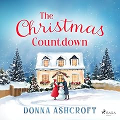 The Christmas Countdown Titelbild