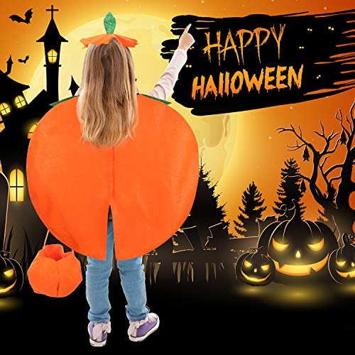 Farochy LIKEA-101 Halloween Pumpkin Costume thumb #6
