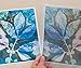 Lesley Riley's TAP Transfer Artist Paper 5-Sheet Pack: 5 Iron-on Image Transfer Sheets 8.5 x 11