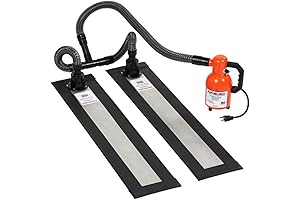 Light Duty Appliance Mover (AM1200-VS) - Effortless Appliance Moving, Unparalleled Durability