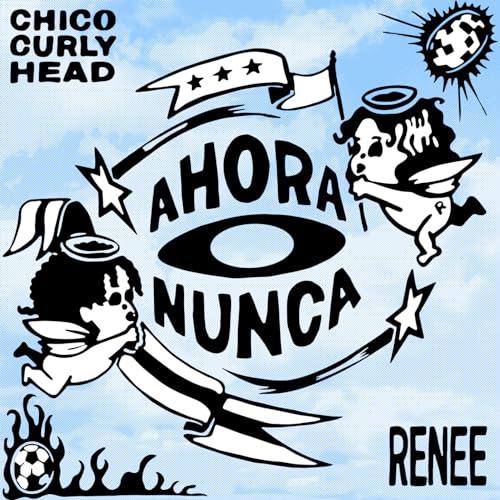 Chicocurlyhead & RENEE