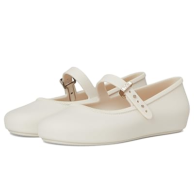 Mini Melissa Soft Ballerina (Little Kid/Big Kid) Girl