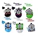 Hit Entertainment Thomas the Train & Friends Boys 6 pack Socks (Baby/Toddler)