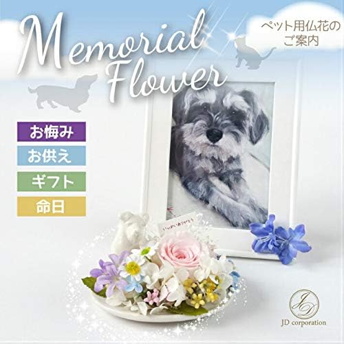 Amazon ペット 仏花 犬 お供え メモリアルフラワー わんちゃんcタイプ プードル風 お悔み 命日 ミニ ペット供養 お供え花 イエロー プリザーブドフラワー オンライン通販 Amazon ペット 仏花 犬 お供え メモリアルフラワー わんちゃんcタイプ プードル風 お悔み 命日 ミニ ペット供養 お供え花 イエロー プリザーブドフラワー オンライン通販