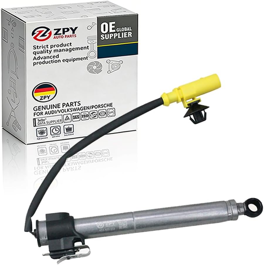 Left Right Active Bonnet Actuator Hinge Sensor Front Hood Pedestrian Fit For Q5 2017-2023 Q7 2016-2023 80A823823 80A823823D