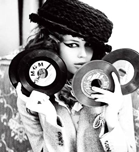 Episode 473: The Snap, Crackle & Pop Vinyl Hour - Episode 473 (Stuck In The Sixties)