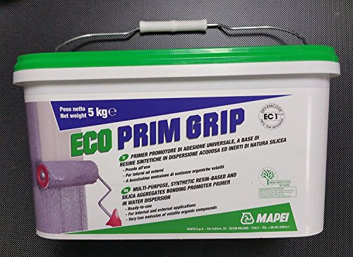 Mapei Eco Prime Grip 5Kg