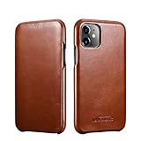 dicodes dani box 21700 titan ★Die Folio-Flip-Style-Öffnung mit einem magnetischen Verschluss bietet einen umfassenden Schutz für Ihre iPhone 11 vor äußeren Einflüssen und Beschädigungen.