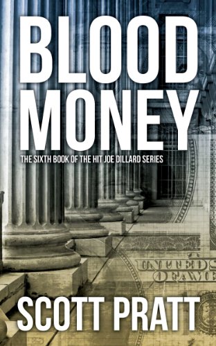 Bargain eBook - Blood Money