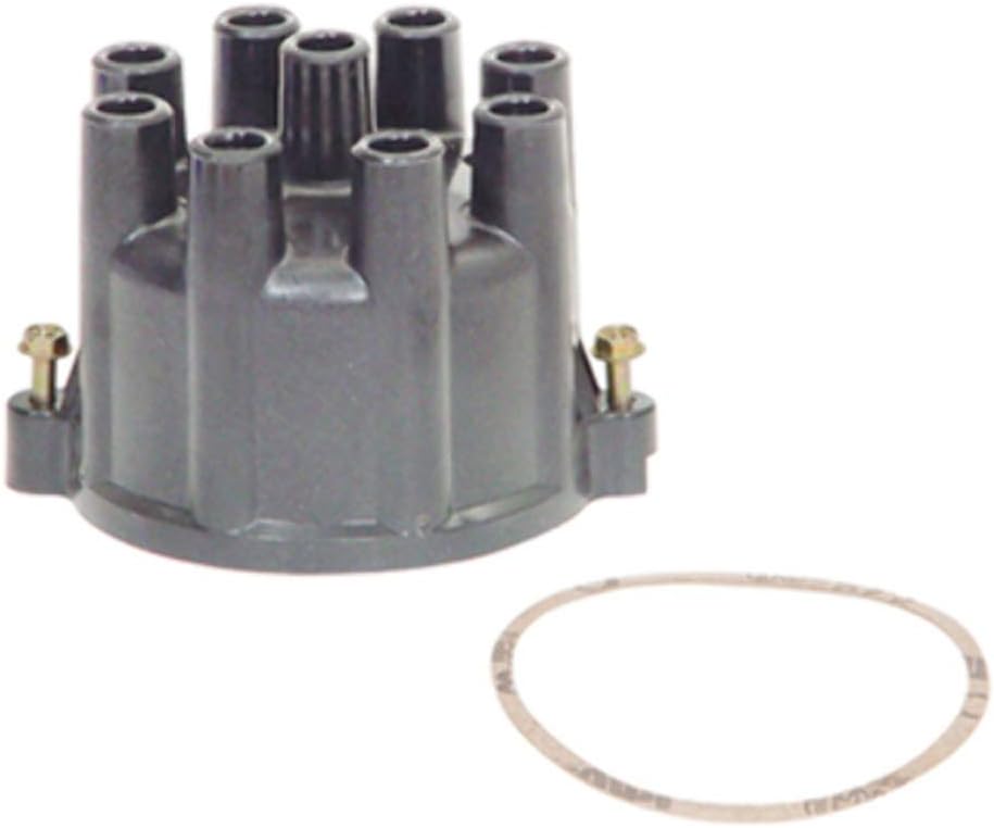 ACDelco D308R Professional Ignition Distributor Cap