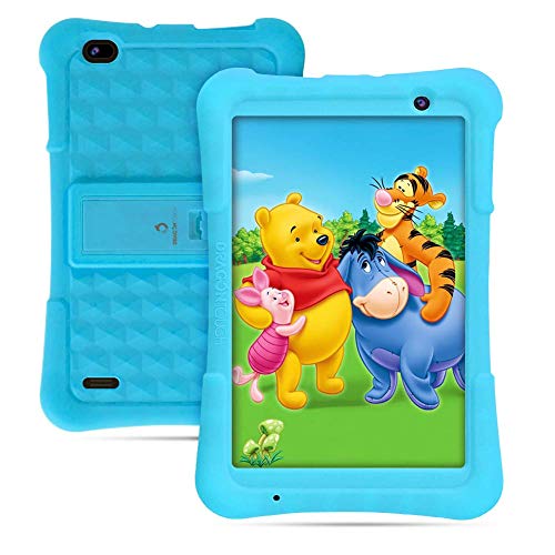 Dragon Touch Y80 8 inch Kids Tablets 2GB RAM 16GB ROM with Disney