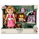 Disney - Aurora Doll Gift Set - Disney Animators' Collection - NEW