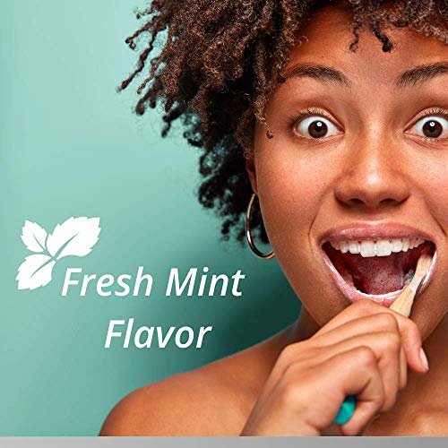 Opalescence Whitening Toothpaste For Sensitive Teeth - Oral Care, Mint Flavor, Gluten Free - 3 Pack #TOP4