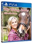My Riding Stables - Life with Horses (PS4)