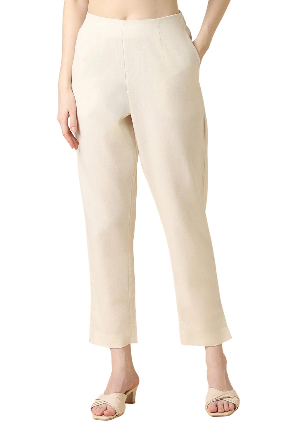 van heusen Women's Relaxed Track Pants-picture-12