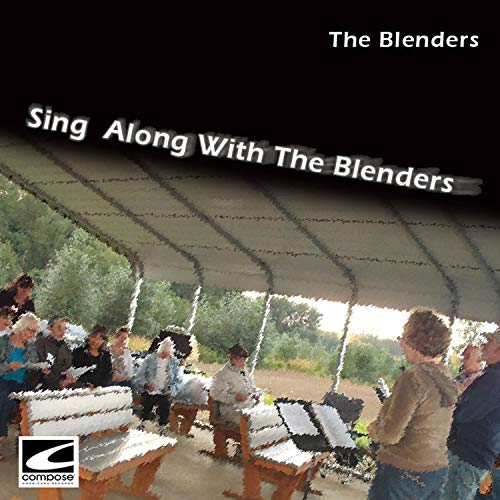The Blenders