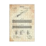 Größe artboxONE Puzzle mit 112 Teilen: 30 x 20 cm, mit 266 Teilen: 45 x 30 cm