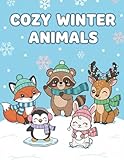  Cozy Winter Animals