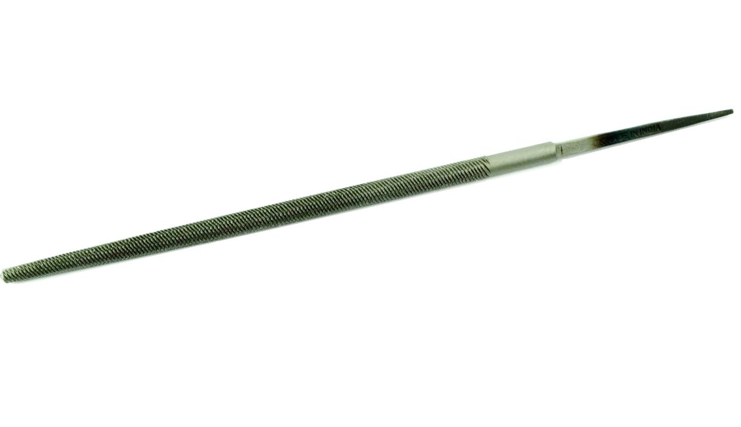 Proops 14" Round Bastard File. (F9935) Free Uk Postage