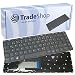 Produktbild Original QWERTZ Tastatur Deutsch für HP Probook 430 G3 440 G3 445 G3 430 G4 440 G4 640 G2 645 G2 Serie ersetzt 811839-041 826368-041 830325-001 811861-001