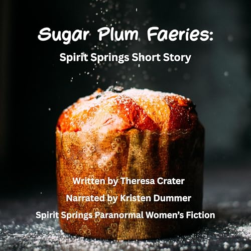 『Sugar Plum Faeries』のカバーアート