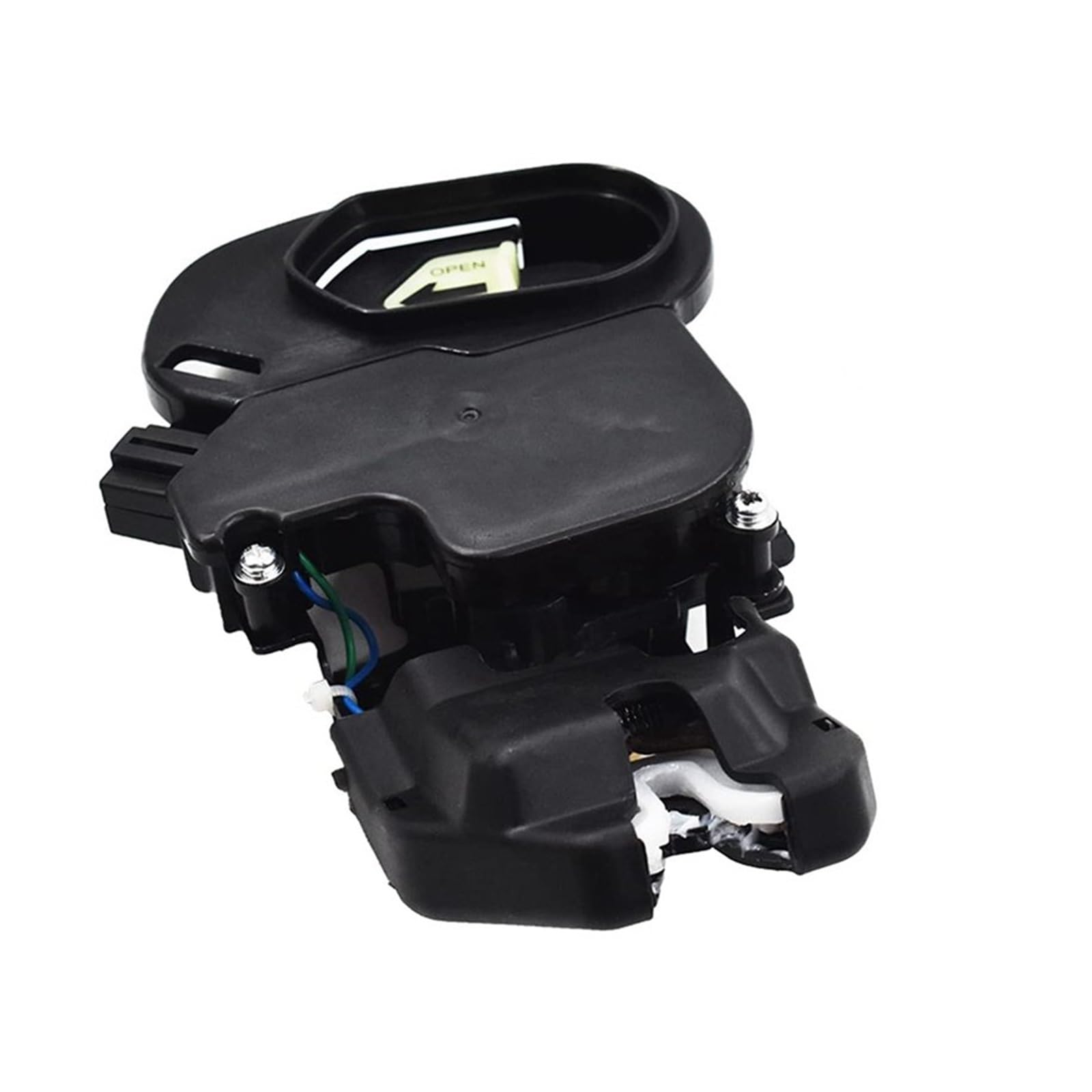 Actionneur loquet hayon coffre 74851-SDA-A22 robuste pour arrière Acura TL