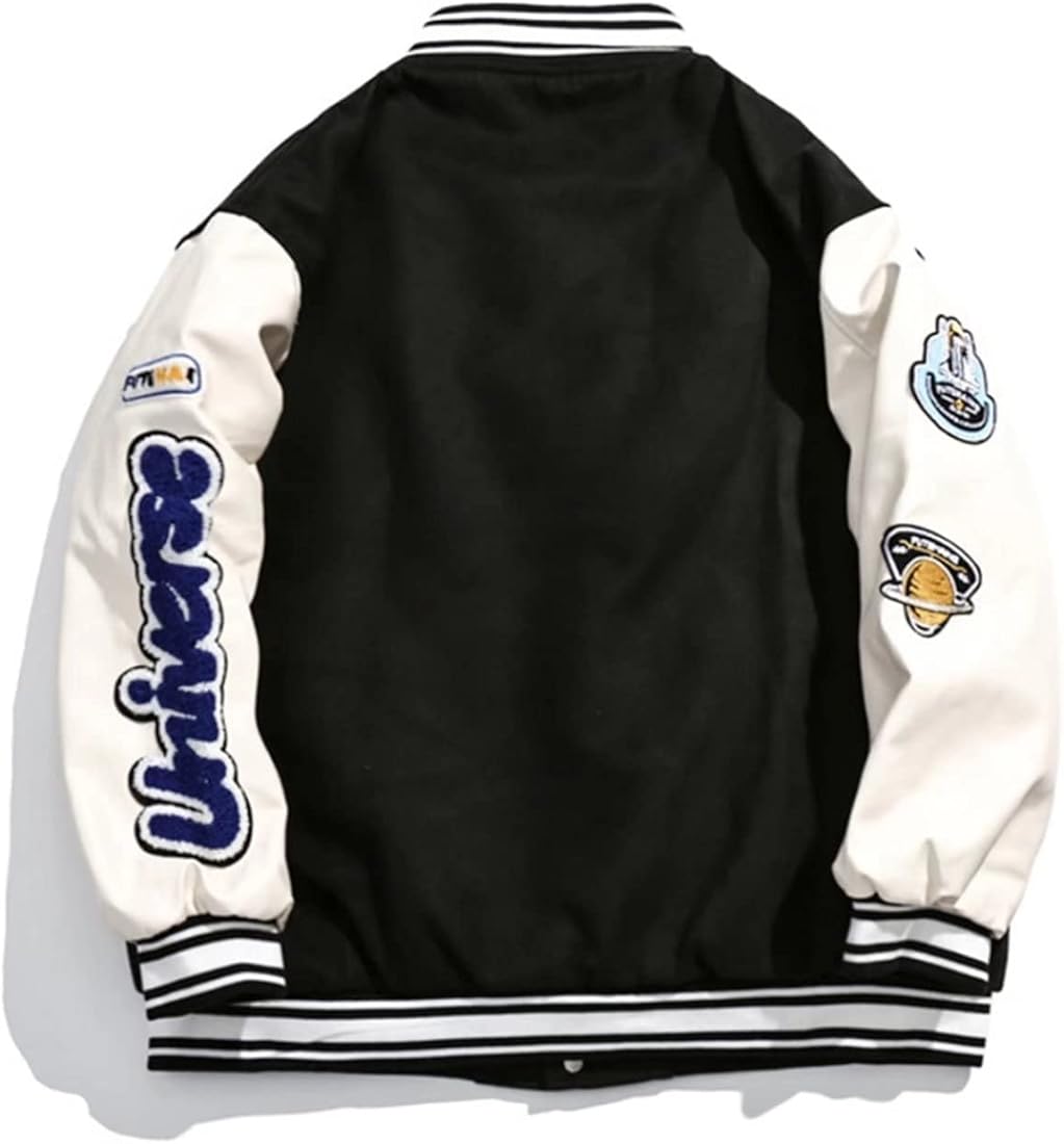 高級ブランド高級ブランド15スカジャン 野球服 刺繍 メンズ ジャケット